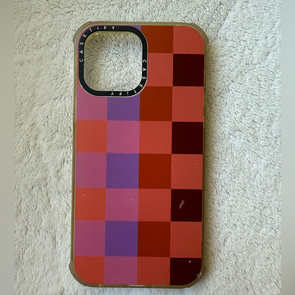 Casetify Ultra Impact Case for iPhone 13 Pro Max